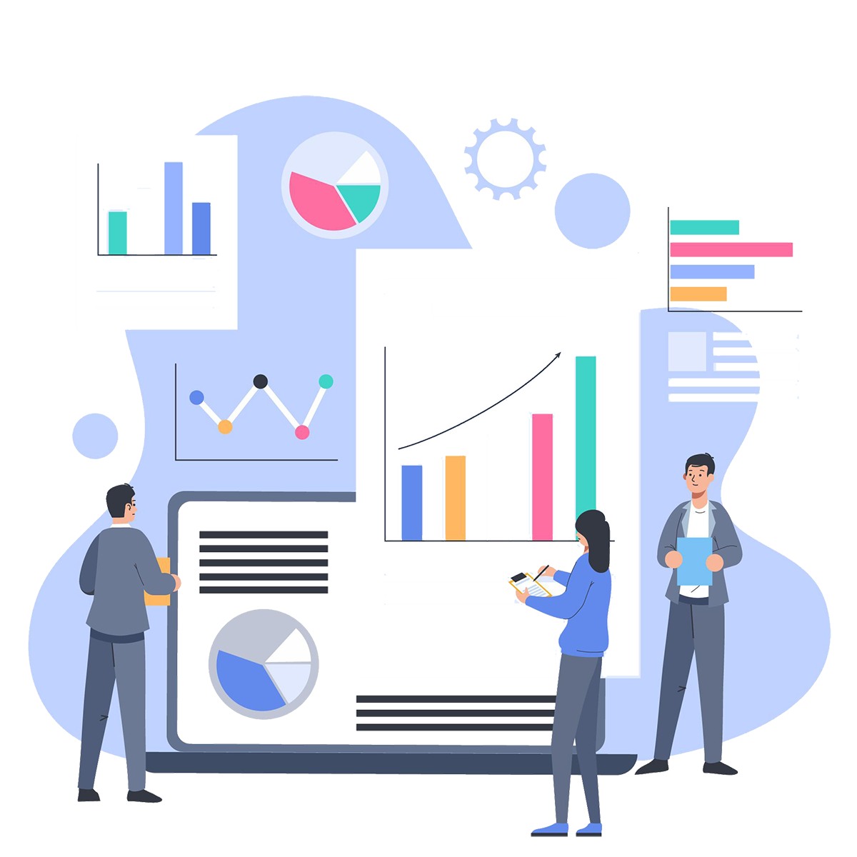 compumatrix technologie salesforce