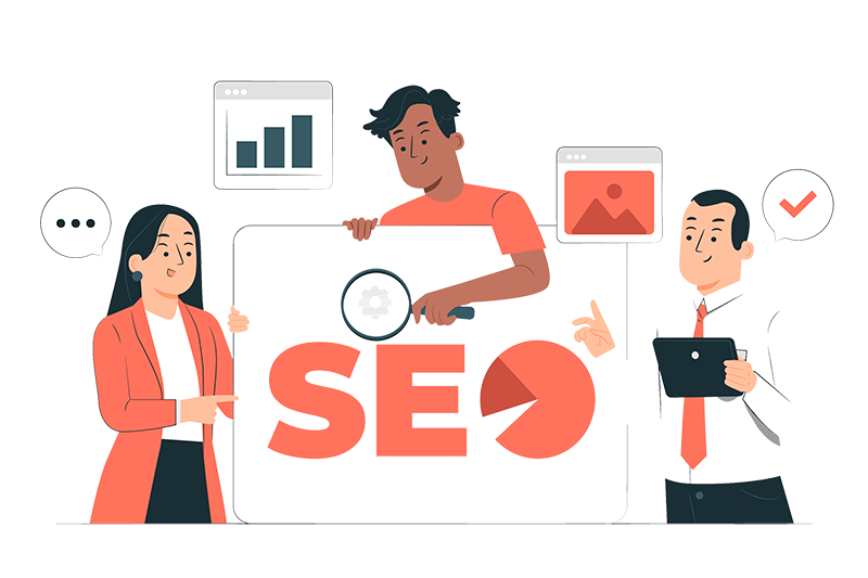 compumatrix technologie seo