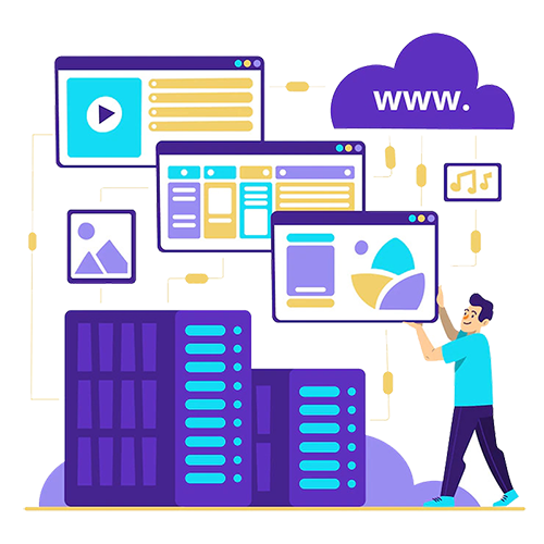 compumatrix technologie hosting